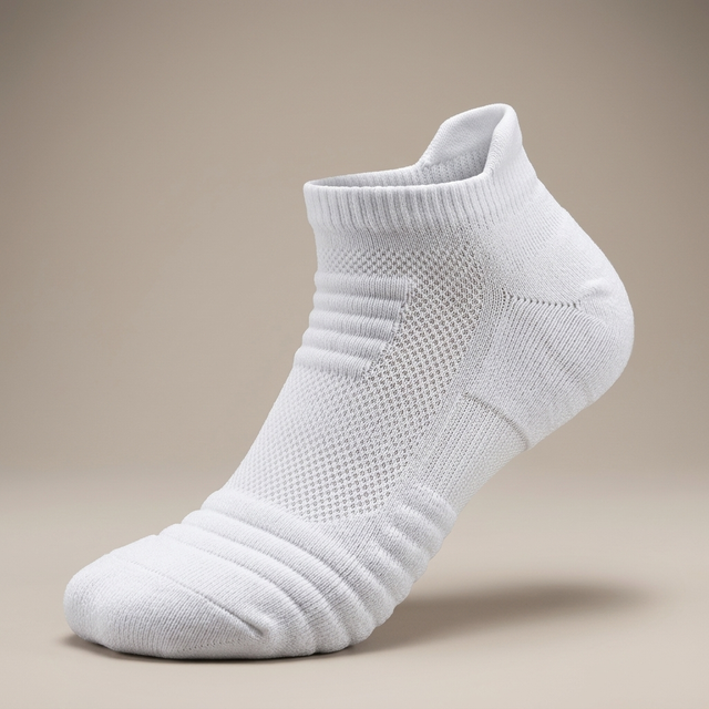 Span — White