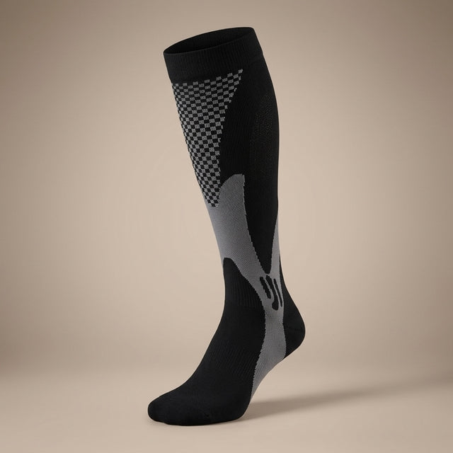 Form Premium — Black