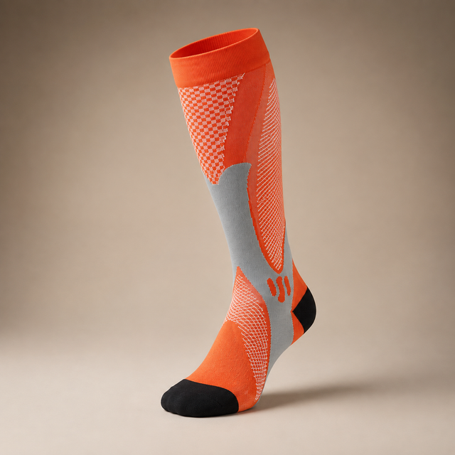 Form Premium - Orange
