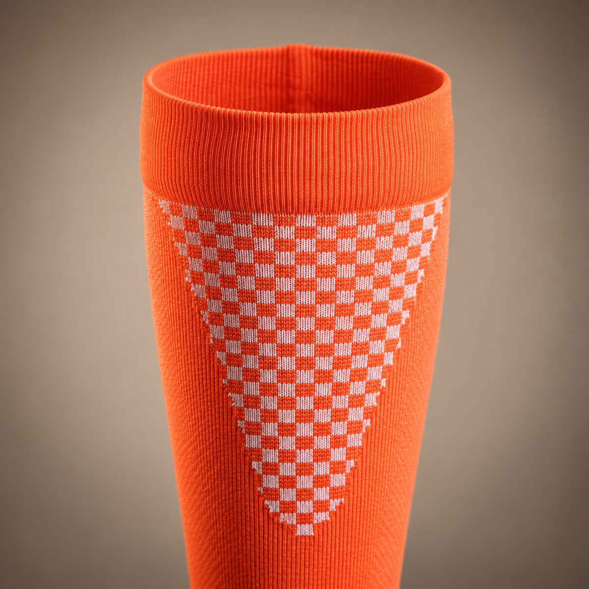 Form Premium - Orange