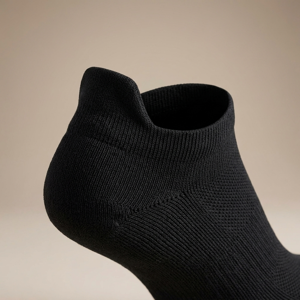 Span — Black