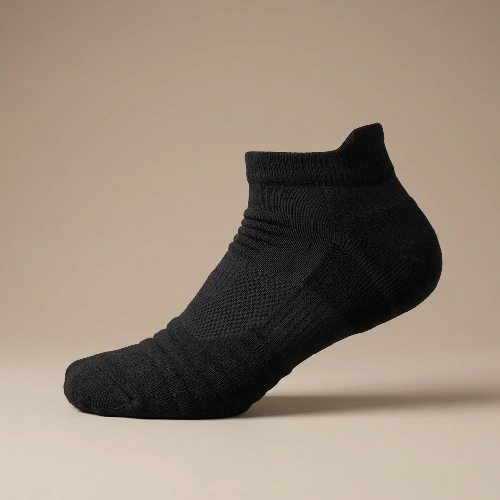 Span — Black