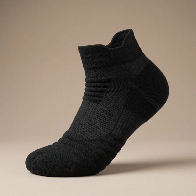 Span — Black