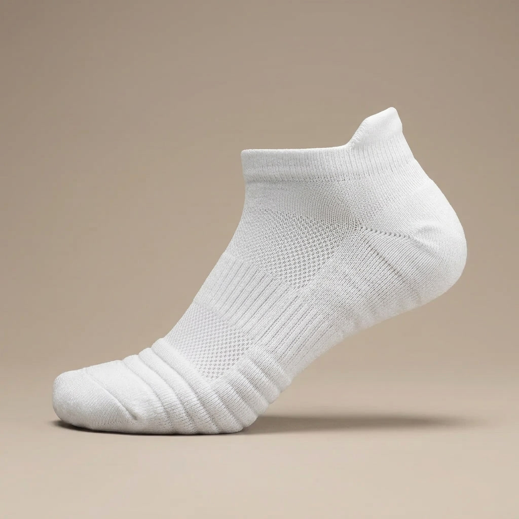 Span — White
