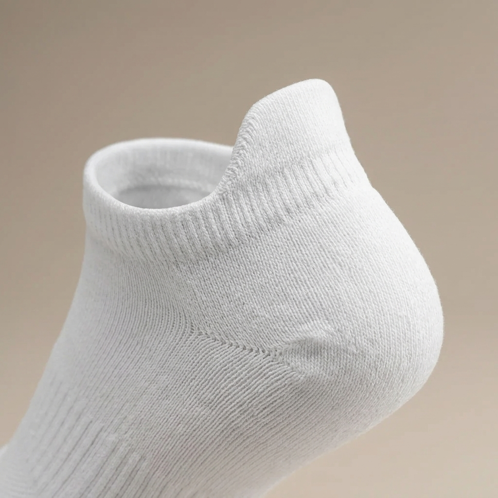 Span — White