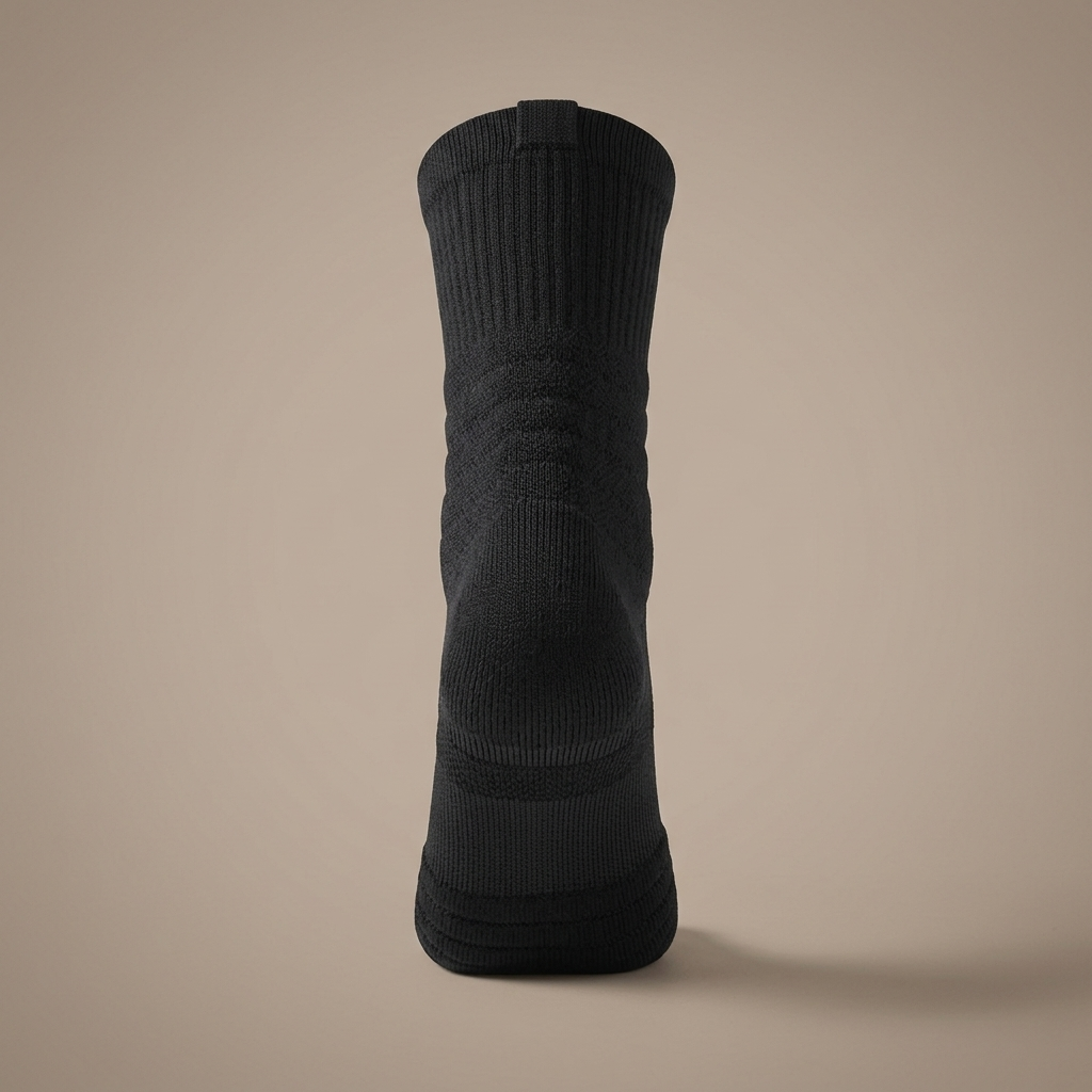 Pace — Black