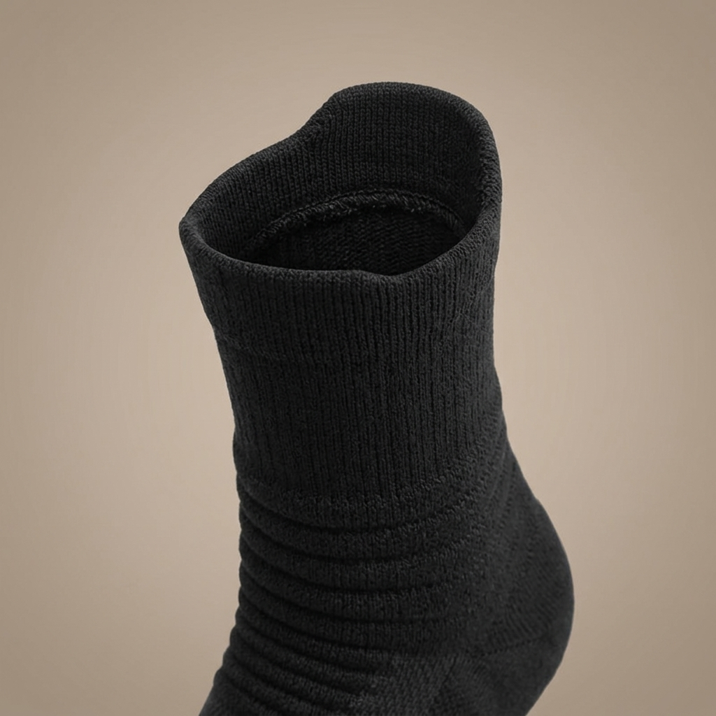 Pace — Black