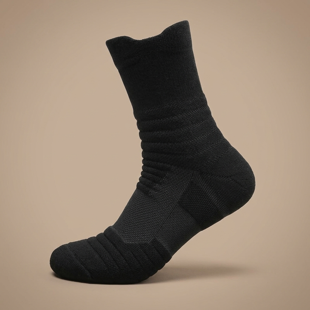 Pace — Black