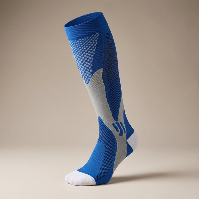 Form Premium  — Blue