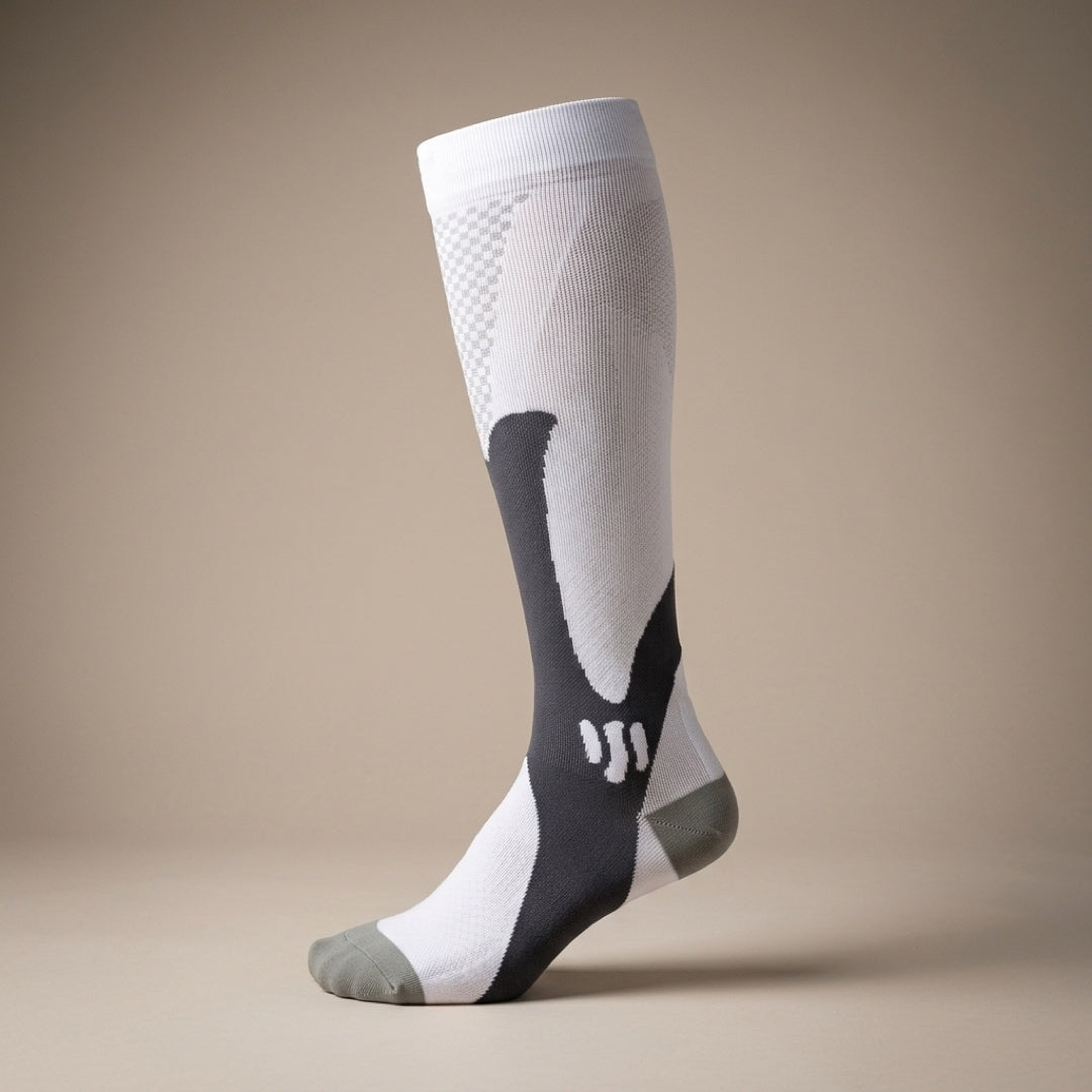 Form Premium — White