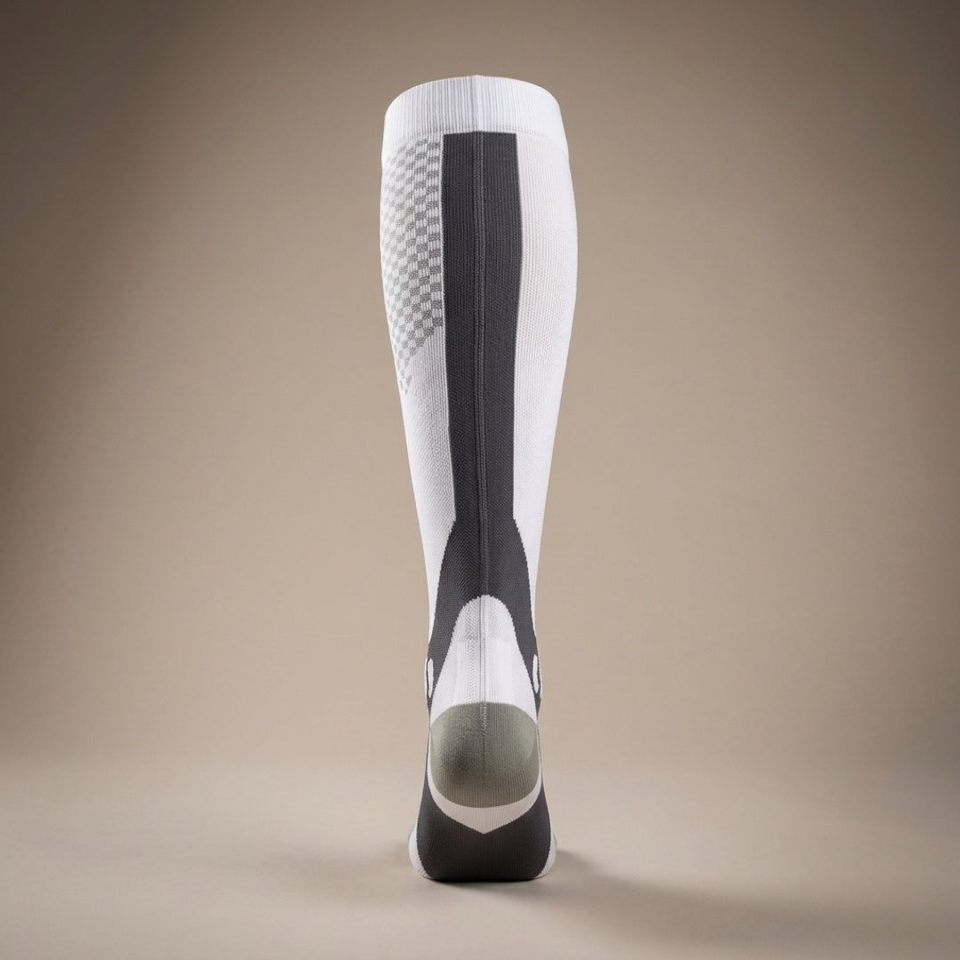 Form Premium — White