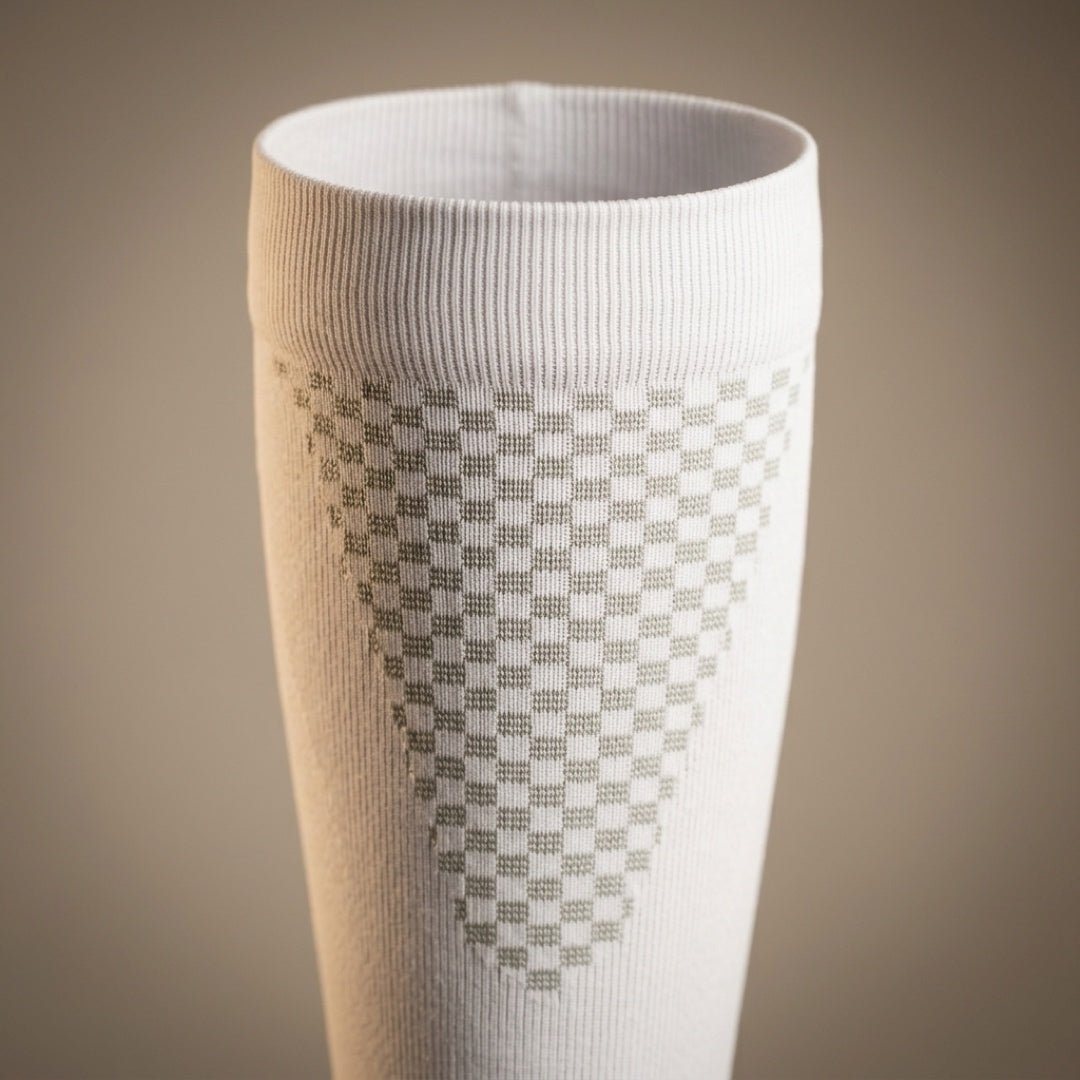 Form Premium — White