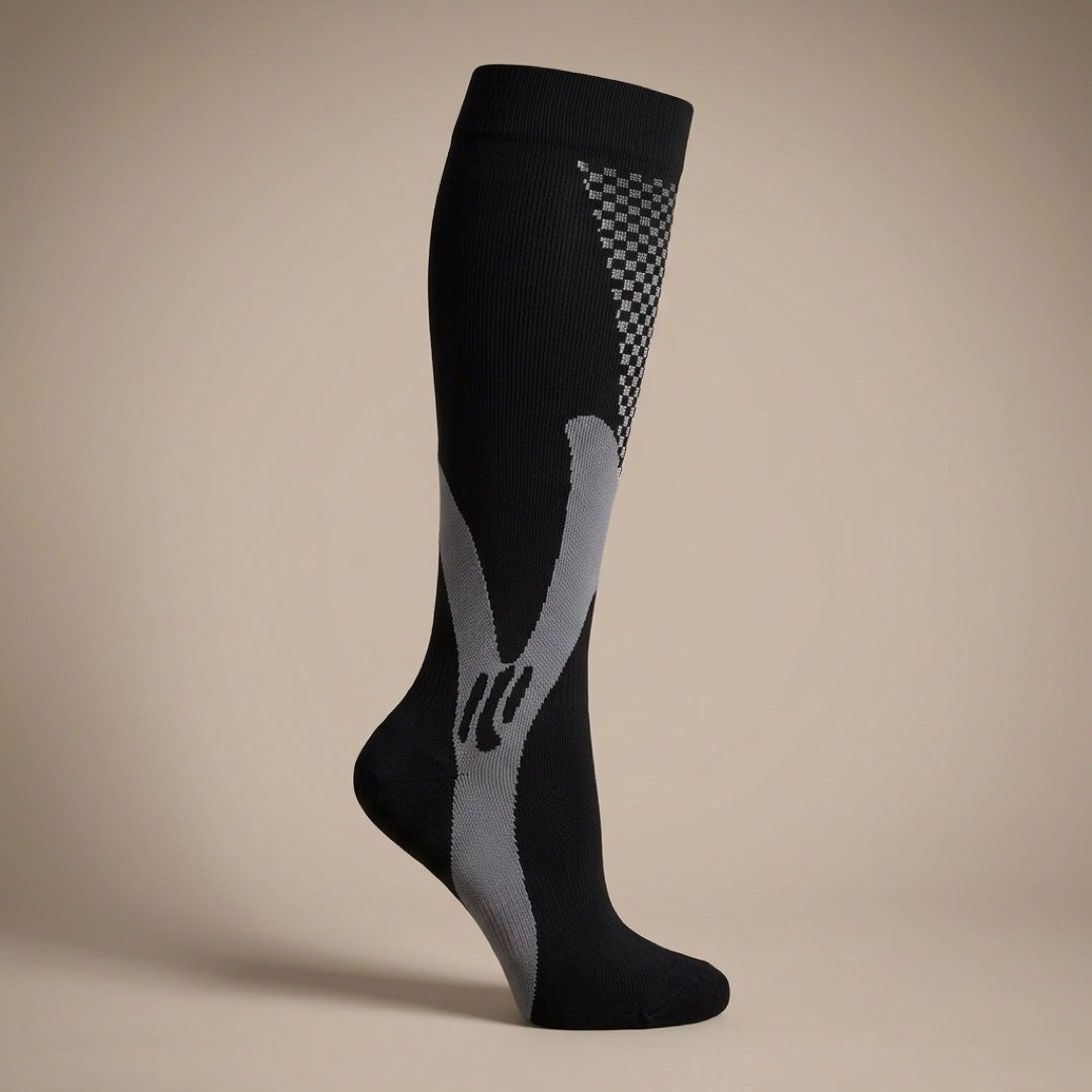 Form Premium — Black