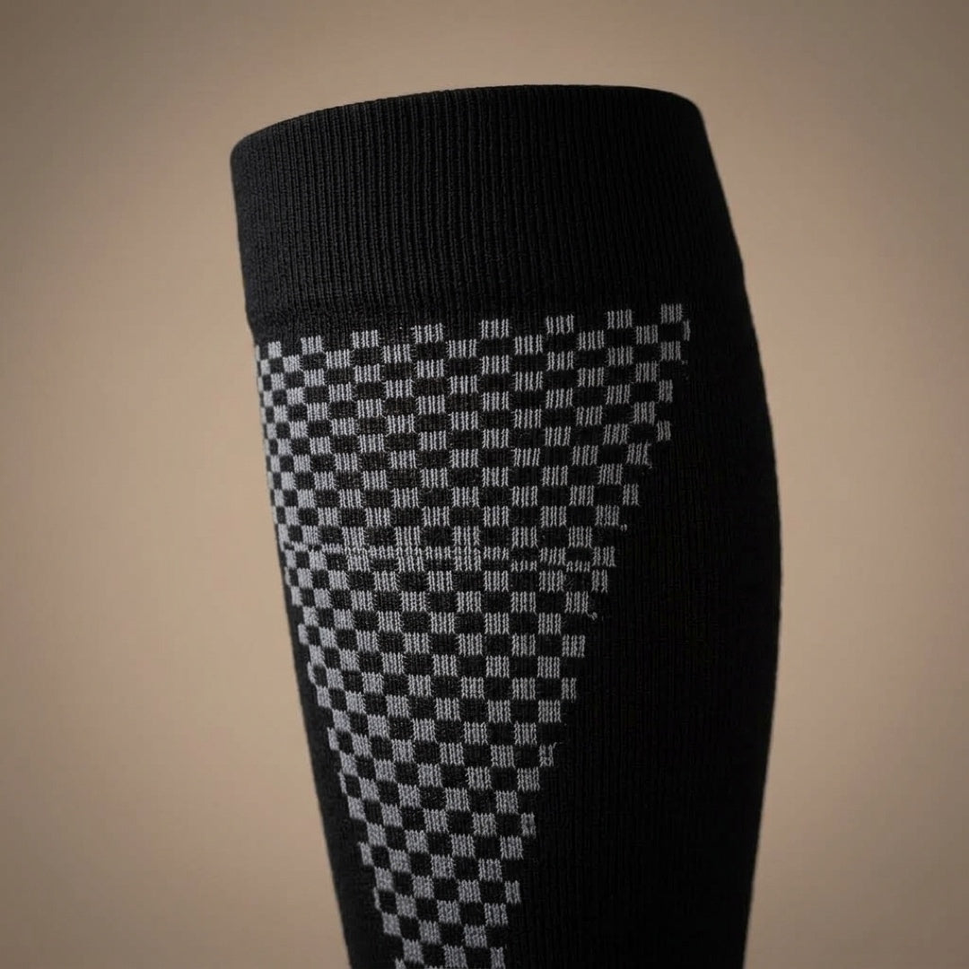 Form Premium — Black