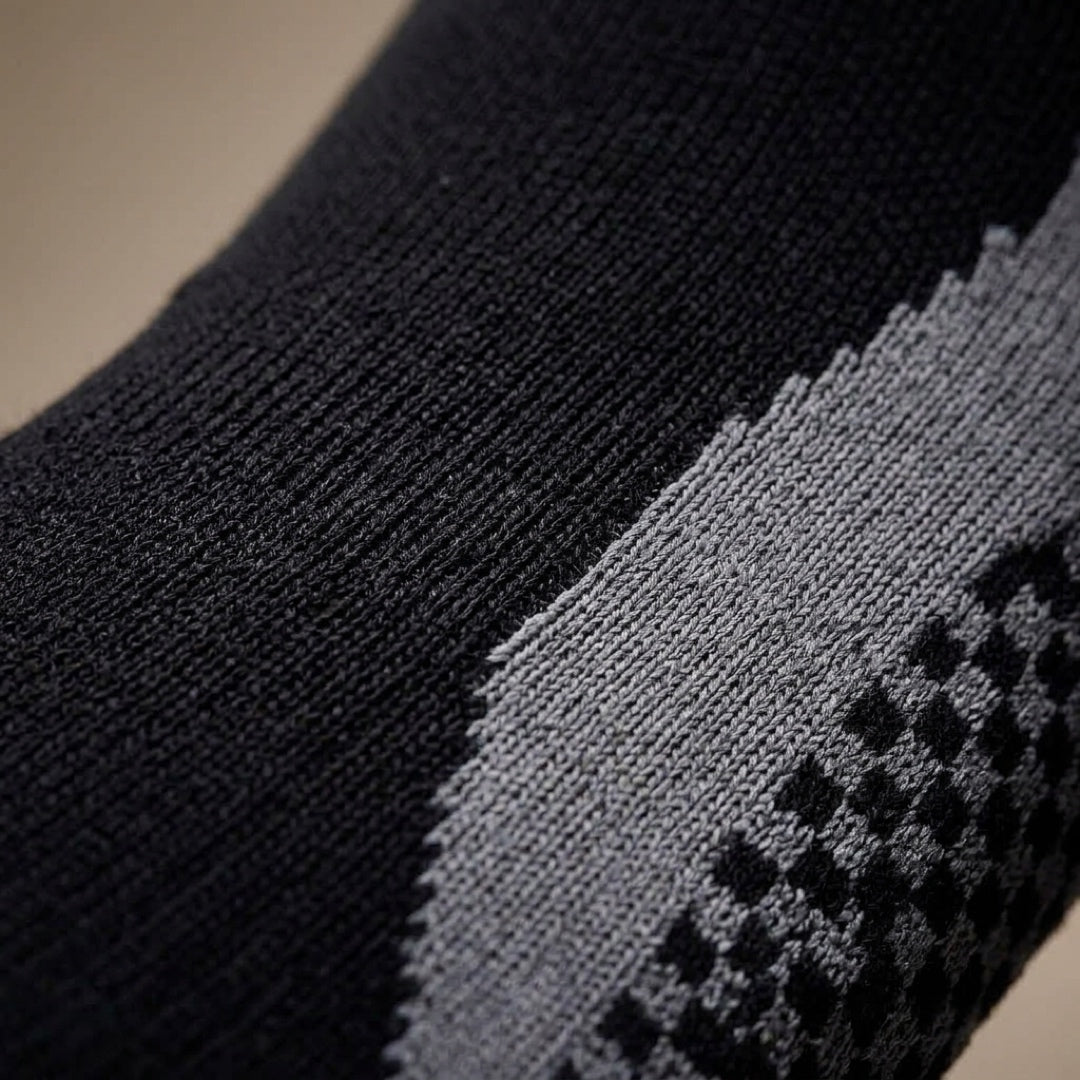 Form Premium — Black