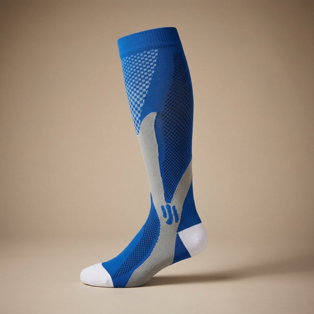 Form Premium  — Blue