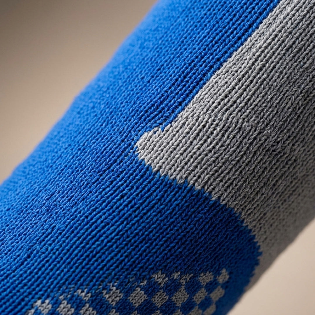 Form Premium  — Blue