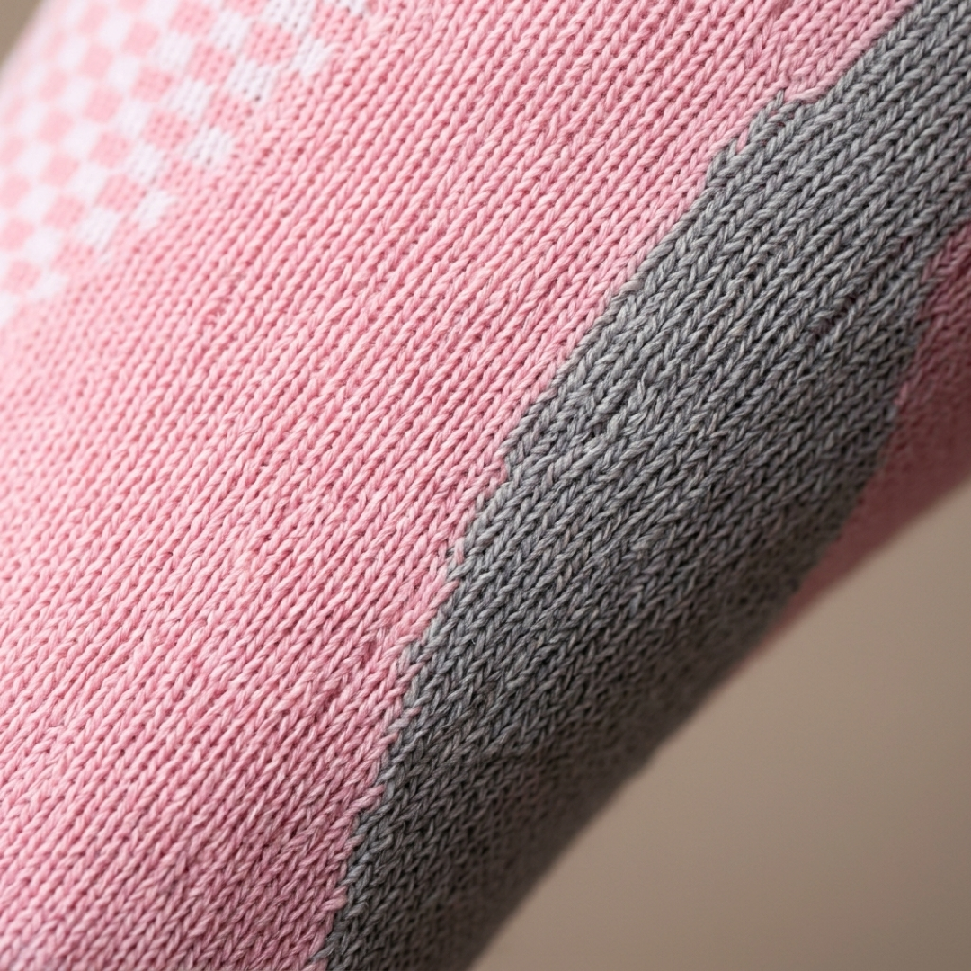 Form Premium — Pink