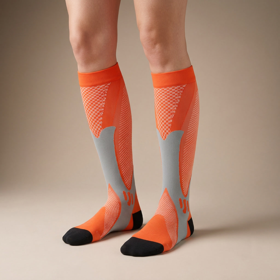 Form Premium - Orange