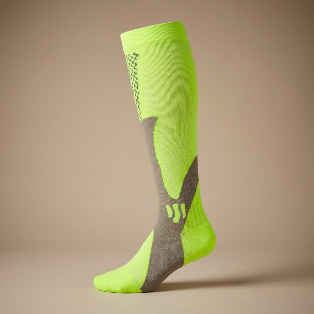 Form Premium — Neon green