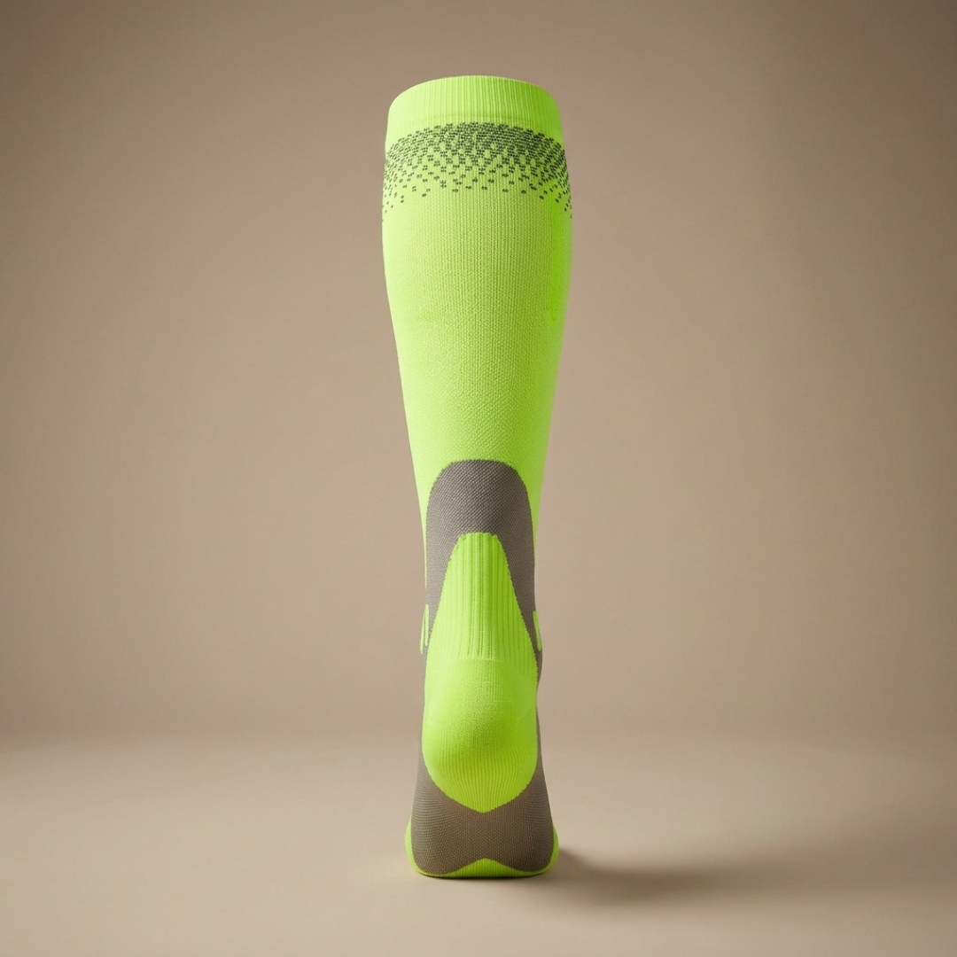 Form Premium — Neon green