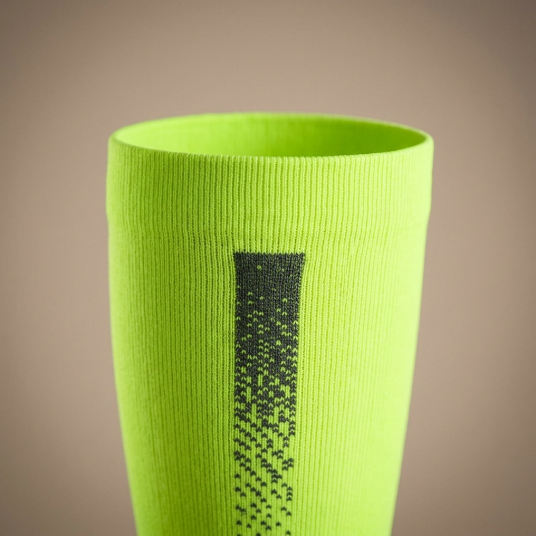 Form Premium — Neon green