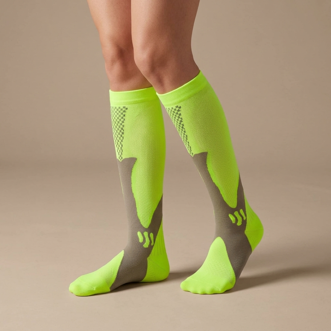 Form Premium — Neon green