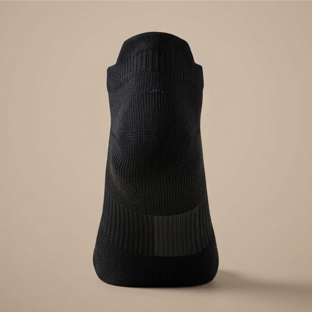 Span — Black