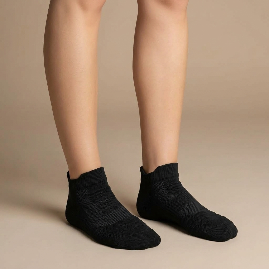 Span — Black